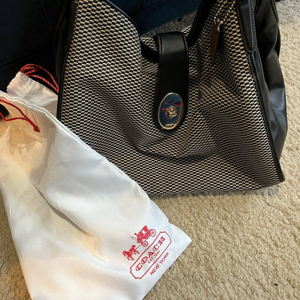 Brand new cough bag